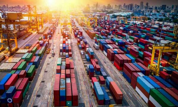 Ocean Freight : congestion issues in North European ports 