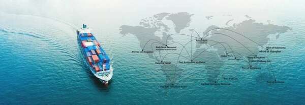 Maritime Freight Alert: Port Congestion and Delays