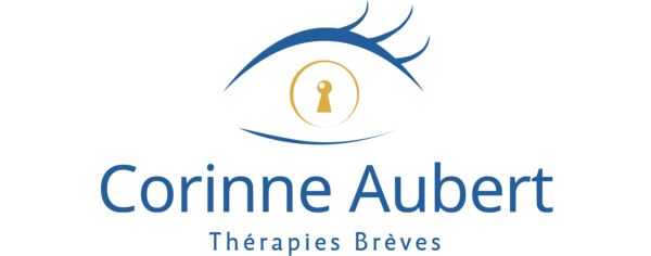 Logo Corinne Aubert Logo Corinne Aubert