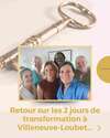 Formation les clefs de la réussite
