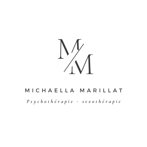 Logo Michaella Marillat Logo Michaella Marillat
