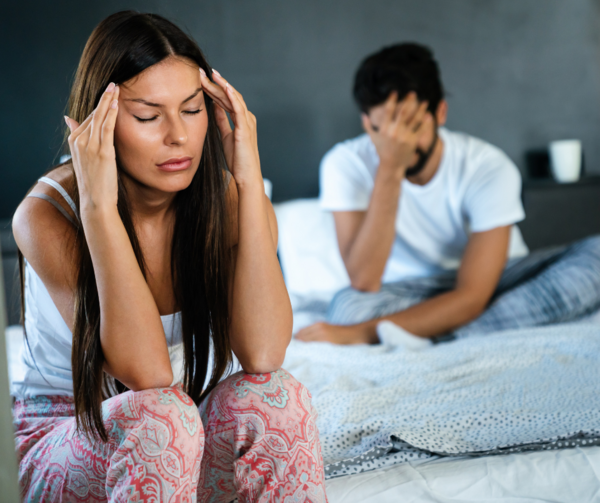 Les problèmes sexuels courants Actualités