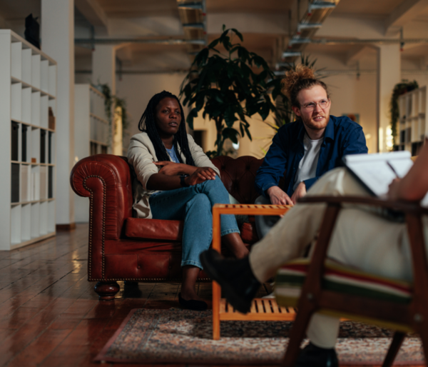 Est-il temps de consulter un thérapeute de couple ? 