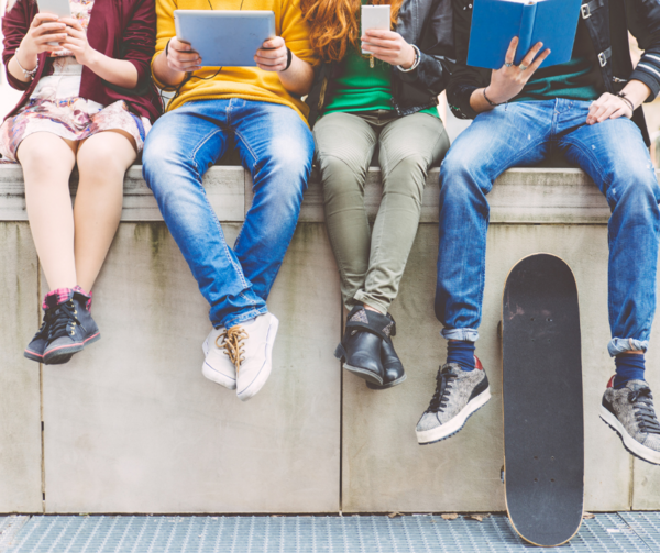 la Psychothérapie de soutien pour les adolescents 