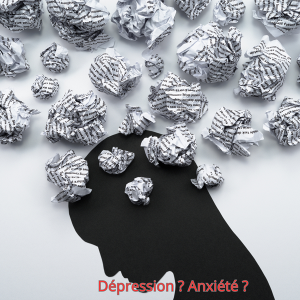 Dépression et anxiété en psychothérapie : comprendre et traiter les troubles