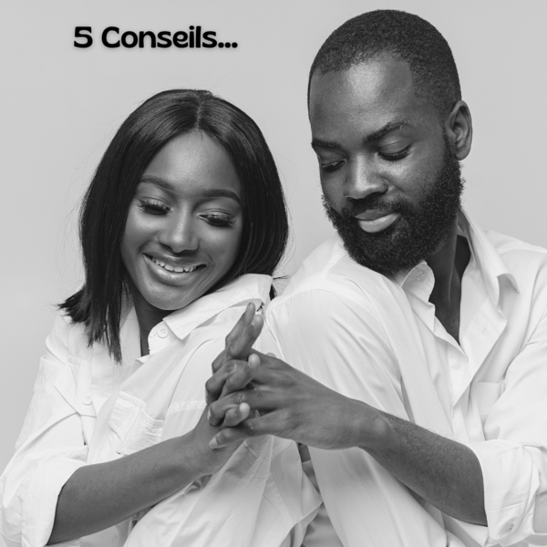 Comment raviver le désir dans votre couple ?