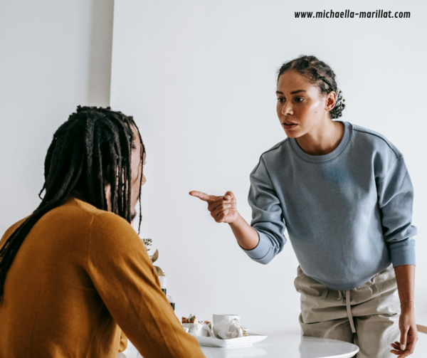 Les disputes ne détruisent pas un couple… L'absence de réparation, oui.