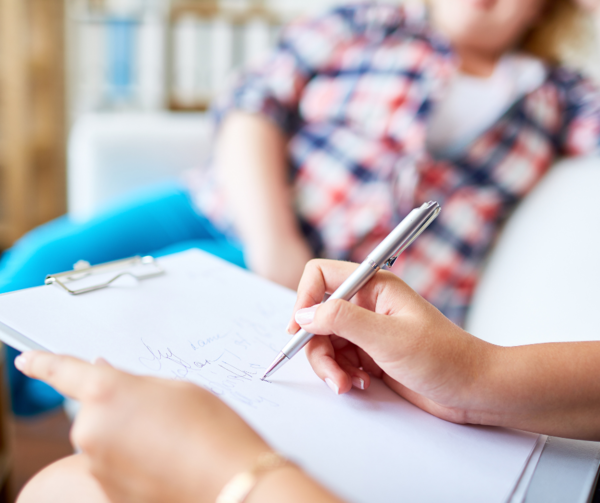 Alliance thérapeutique 