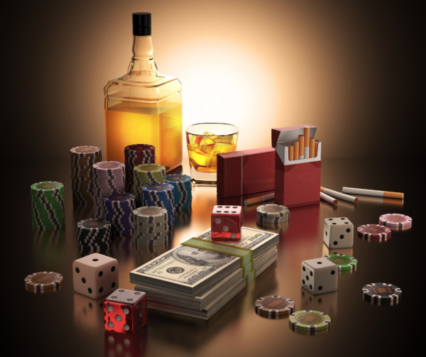 Les addictions : comment les reconnaître et les comprendre ?