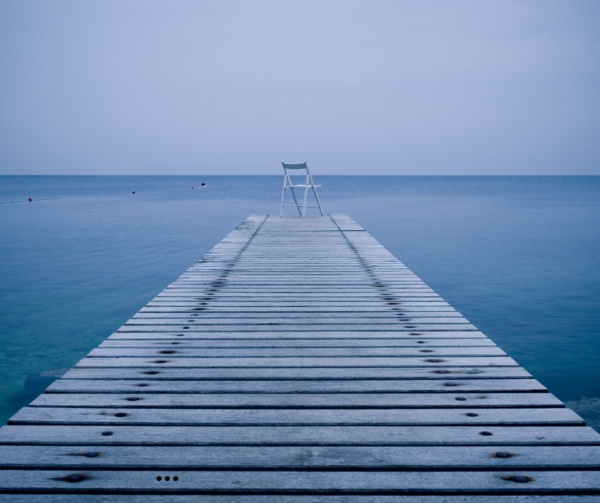 L’été, révélateur de nos solitudes