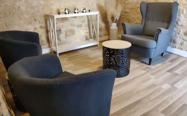 COMMENT SE PASSE UN PREMIER RDV ?