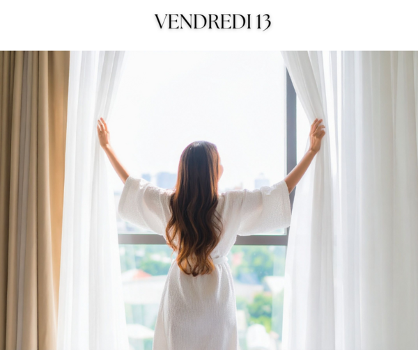 Vendredi 13 : Et si c’était votre jour le plus chanceux de l’année ?