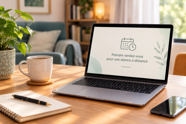 Consultation à distance partout en France