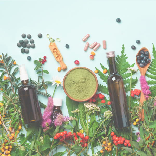 A quoi servent les compléments alimentaires ?