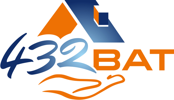 Logo 432BAT