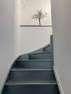 pose d’escalier sur mesure