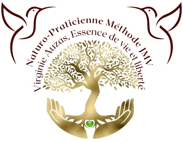 Logo VIRGINIE AUZAS