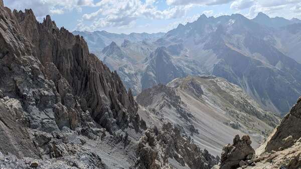 Prologue de mon nouveau manuscrit