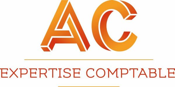 Logo AC EXPERTISE COMPTABLE