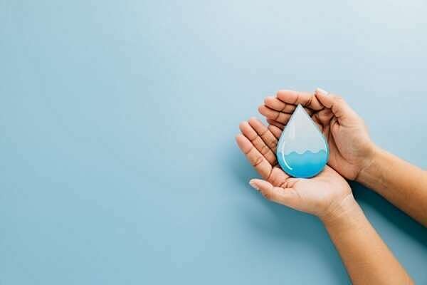 Industrie : favoriser l’utilisation d’eaux non conventionnelles