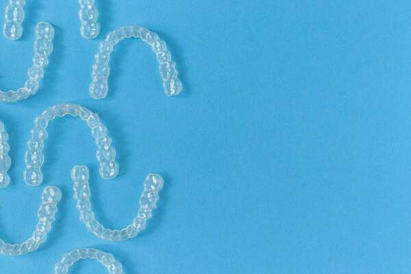 Gouttières invisible: Les différents types de traitements