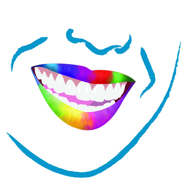 Logo Docteur Prioul Lucile, Chirurgien-dentiste à Gouesnou