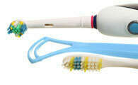 Brosse à dents manuelle ou brosse à dents électrique ?
