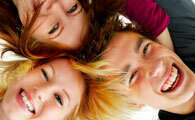Invisalign pour adolescents (Invisalign Teen)