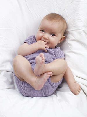 La succion du pouce : faut-il intervenir ?