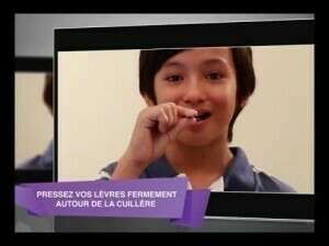 Education Fonctionnelle : exercices musculaires et de déglutition