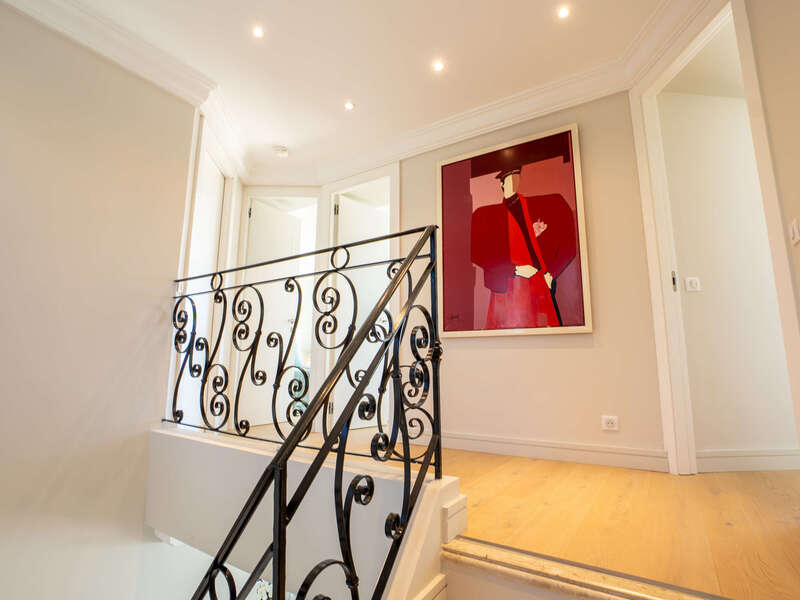 escalier