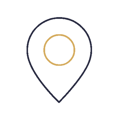 Wired outline 18 location pin hover jump  10 