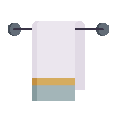 Wired flat 1607 towel hover pinch