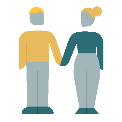 Wired flat 630 couple man woman hover pinch  1 