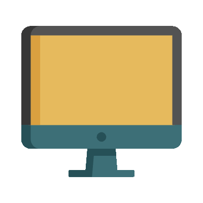 Wired flat 478 computer display hover angle  3 