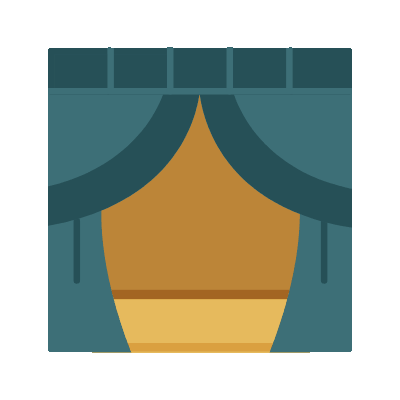 Wired flat 780 stage hover pinch  2 