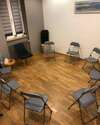 salle atelier sophrologie