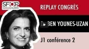 Traitement orthopédique fonctionnel des classes III - Dr Ben Younes-Uzan - Replay du congrès SFOP