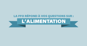 Alimentation et appareil dentaire que faut il faire