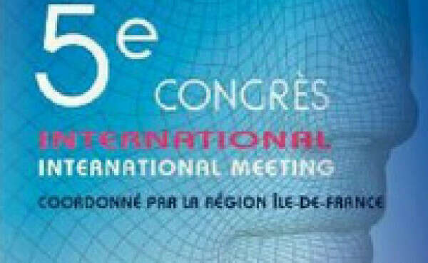 INTERVENANT 5E CONGRES INTERNATIONAL SBR - 2016