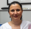 Qualified dental assistant