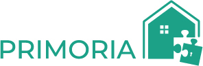 Logo Primoria Logo Primoria