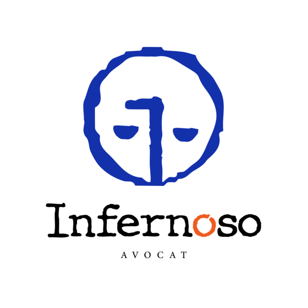 Logo Tristan AUBRY-INFERNOSO Avocat