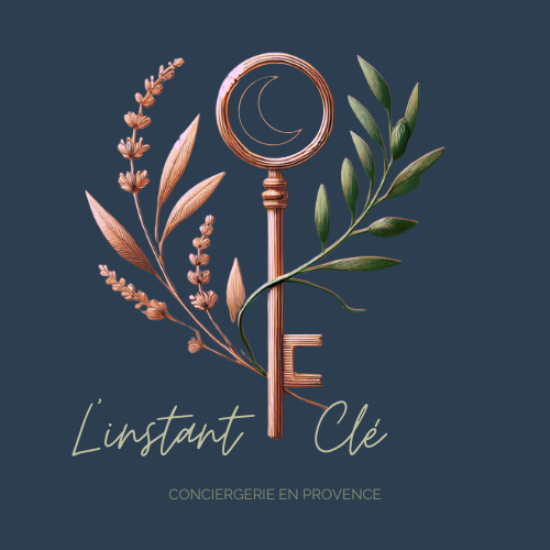Logo L'instant clé