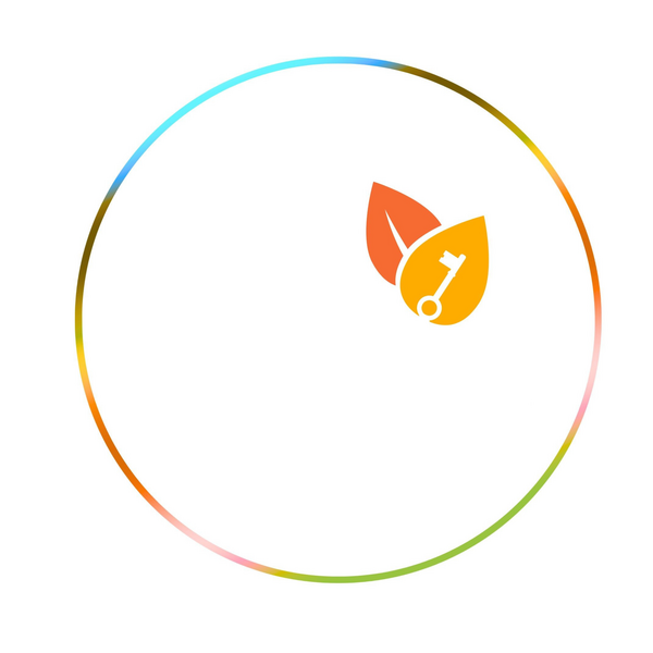 Logo La Clé des Saisons