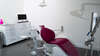 Salle d'intervention cabinet orthodontie à Clamart
