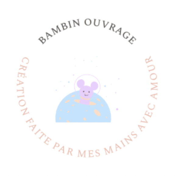 Logo Bambin Ouvrage