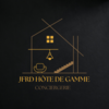 Logo JFRD Hôte de Gamme