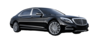 maybach Service de chauffeur privé à la demande sur Paris| Imperium