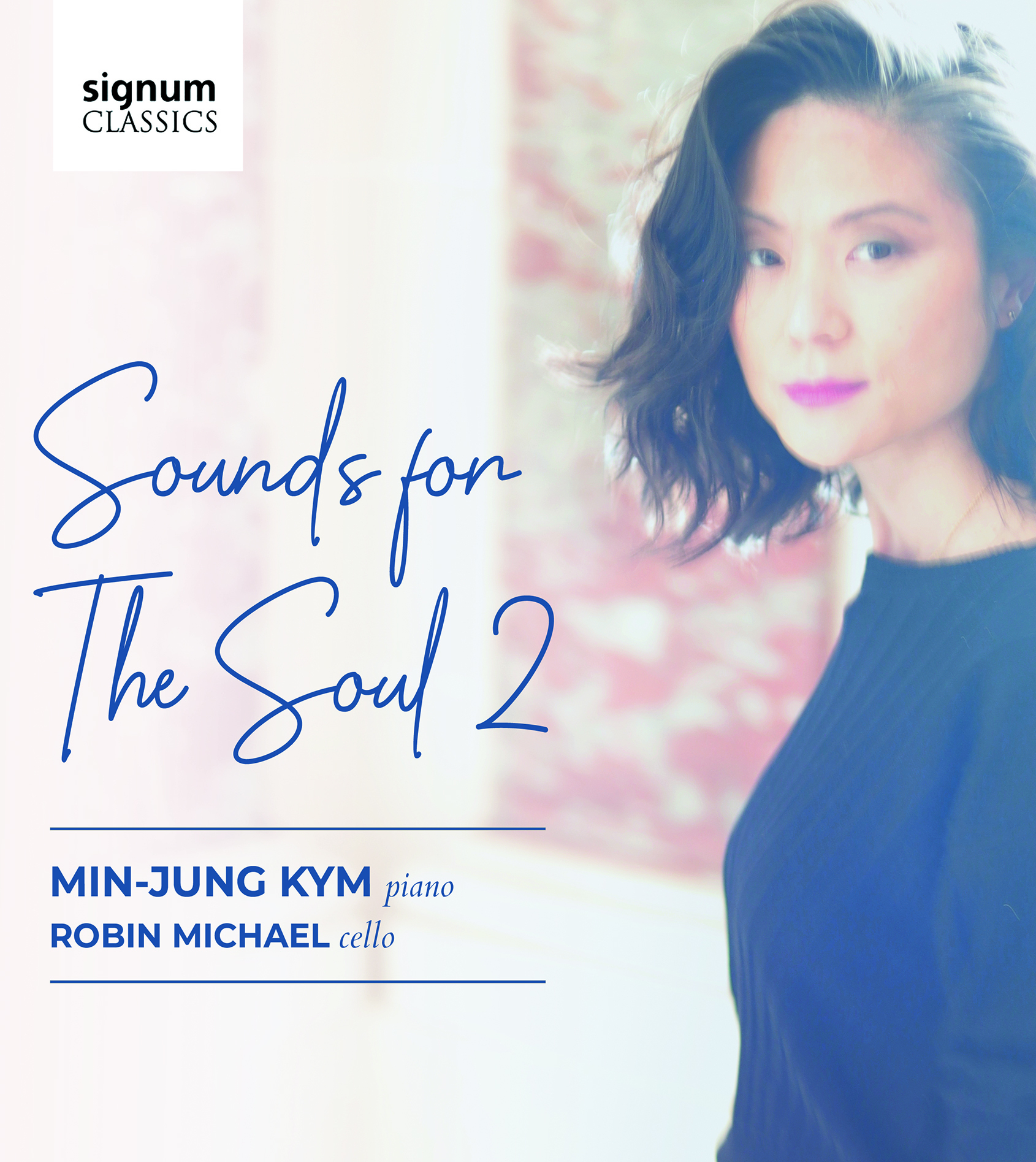 musique apaisante pour l'âme avec des instruments classiques